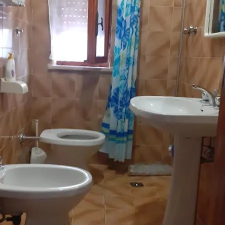 Disponibile Anche Per Week End Appartamento Scalea
